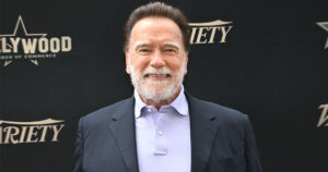 I 3 cibi che tengono Schwarzenegger in forma a 78 anni