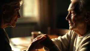 Come riconoscere il Parkinson in un familiare: i segnali visibili che non vanno ignorati