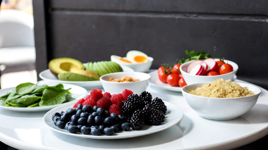 Gli astronauti lo sanno da anni: questi cibi possono rallentare l’invecchiamento