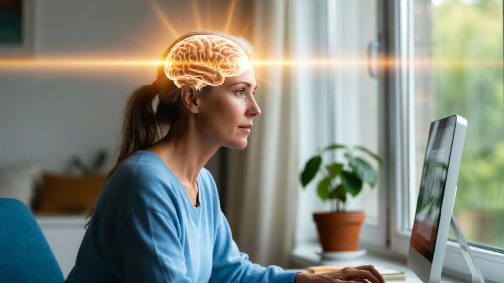 Hai abbastanza vitamina D? Potrebbe influenzare il tuo cervello tra 20 anni