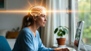 Hai abbastanza vitamina D? Potrebbe influenzare il tuo cervello tra 20 anni