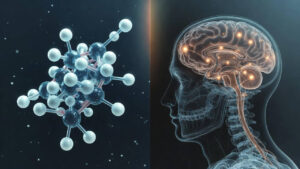 A 12-Amino-Acid Molecule That Works Like Ozempic But Without the Side Effects — What Stanford Just Published