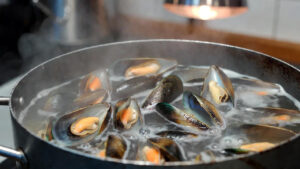 Mangi cozze a Pasqua? Ecco cosa sapere sull’epatite A che ha colpito il Sud Italia