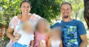 Famiglia nel bosco: cosa dice la perizia sugli effetti psicologici sui bambini