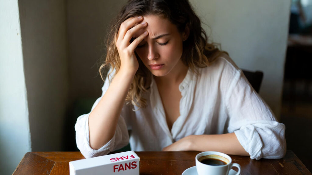 Ecco perché non dovresti mai prendere l’antinfiammatorio insieme al caffè