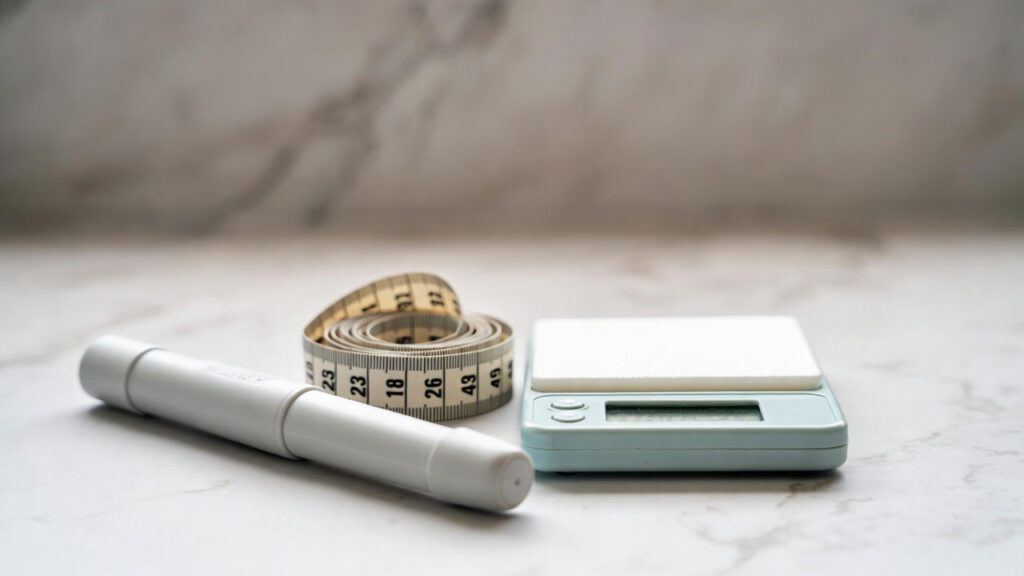 Dimagrire con Ozempic: il risultato che ti aspetti e il prezzo che non ti hanno detto