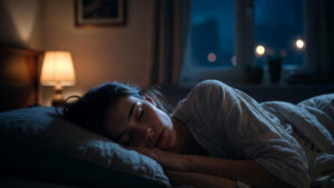 Se russare nasconde qualcosa di più grave: i segnali da non ignorare