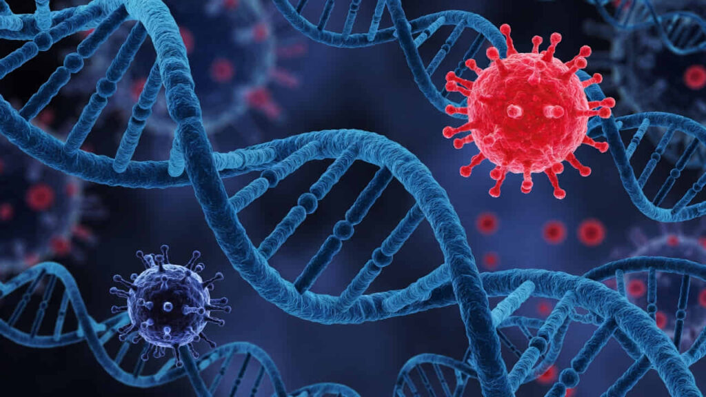 Tumori ereditari: quali sono e quando il rischio si trasmette in famiglia