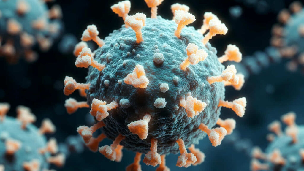 Il vaccino autunnale protegge ancora? Quello che devi sapere sulla variante Cicada