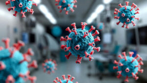 Bassetti avverte sull’Andes Hantavirus: “Trasmissibilità elevata e nessun vaccino”