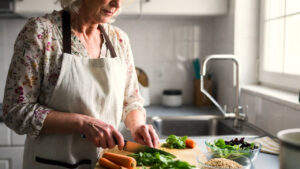 Menopausa, lo studio che cambia tutto: evitare 4 alimenti può prevenire aumento di peso e obesità