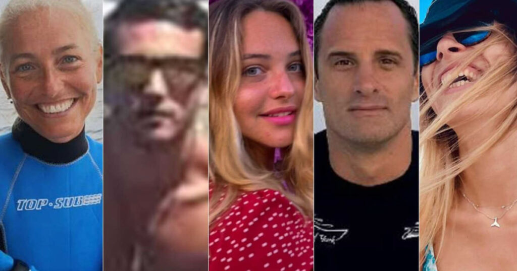 Maldive, subacquei italiani morti: le ipotesi mediche sulle cause