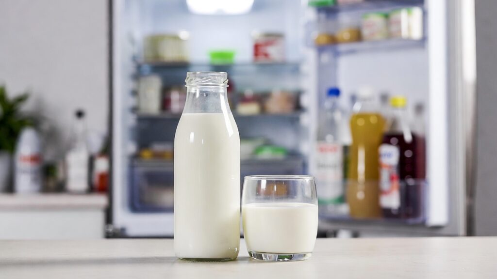 Latte microfiltrato: 5 differenze da conoscere prima di acquistarlo
