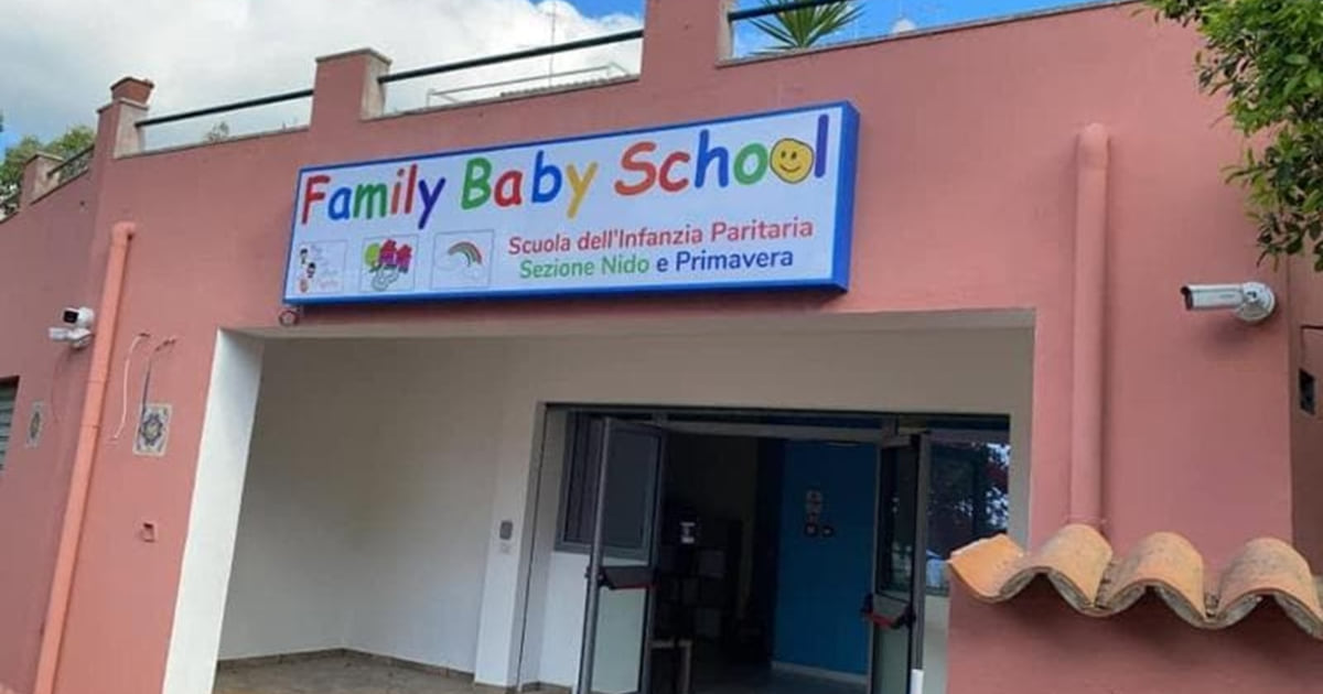 Family Baby School