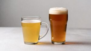 La birra fa davvero venire la pancia? Il motivo non è quello che molti pensano