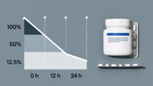 Dopo quanto tempo un farmaco lascia davvero il corpo?