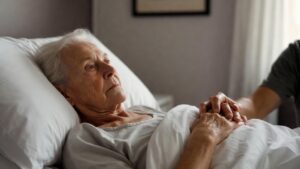 Lucidità terminale prima della morte: cos’è e quali segnali possono precederla
