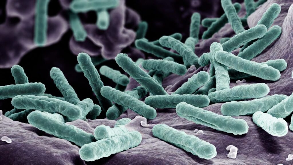 Un batterio dell’intestino consuma il colesterolo prima dell’assorbimento: la scoperta e i suoi limiti