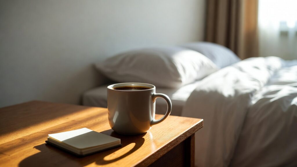 Caffè appena svegli e cortisolo: perché la regola dei 90 minuti non ha basi scientifiche