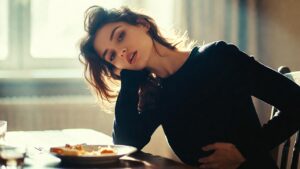 L’intestino si muove anche senza accorgersene: cosa succede durante la peristalsi