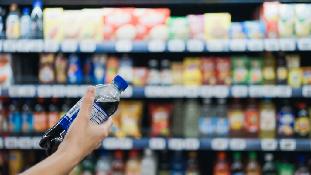 Fegato grasso: perché conta il fruttosio aggiunto (non solo i grassi) e cosa vedono le analisi
