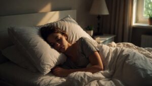 Sogni e salute, lo studio sul sonno REM: associato a un rischio più basso per 83 malattie