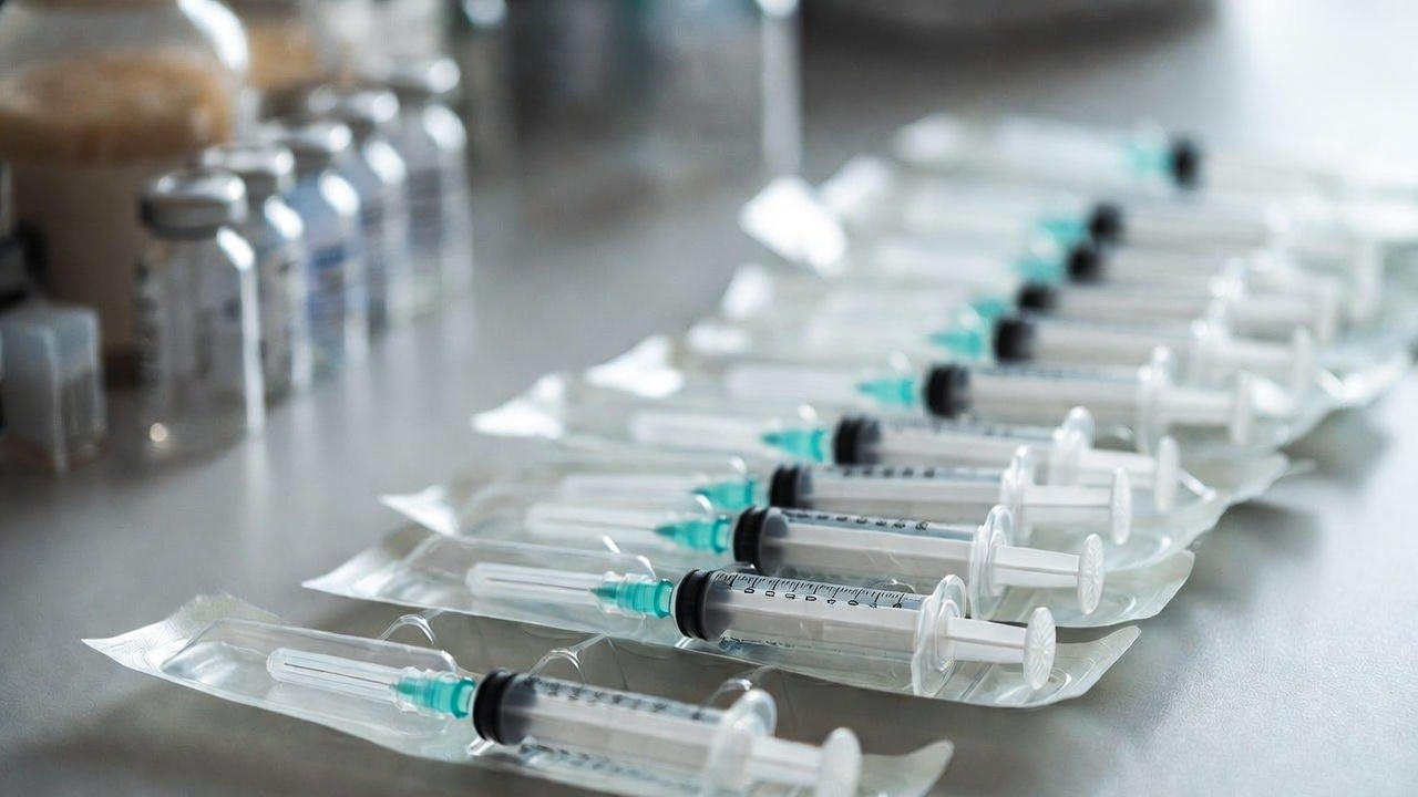 Vaccini antinfluenzali 2026 2027 nuovi ceppi Aifa