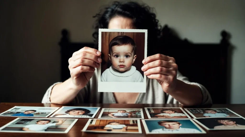 Perché non ricordiamo quando eravamo piccoli? Cosa succede ai ricordi prima dei 4 anni