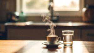 Caffè appena svegli e ansia: la regola dei 90 minuti funziona davvero?
