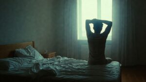 Respirare con la bocca: cosa succede a sonno e postura e quando preoccuparsi