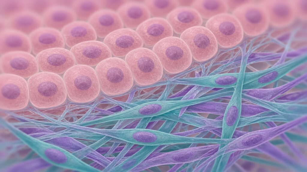 Perché il tumore del colon prima dei 50 anni può comportarsi in modo diverso: la mappa di 850mila cellule