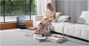 Aspirapolvere silenzioso e aspirapolvere più potente: come scegliere quello giusto