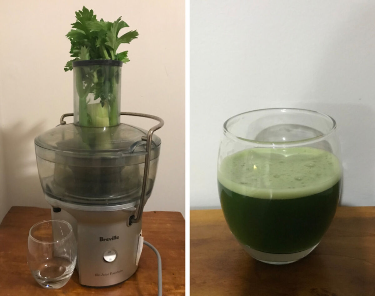 ஒவ்வொரு காலையிலும் செலரி ஜூஸ் குடிப்பதன் நன்மைகள் 3 5 cose che succedono al nostro corpo se beviamo il succo di sedano ogni giorno